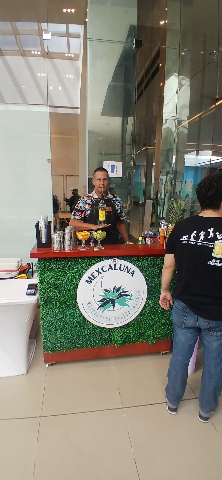 Evento 2