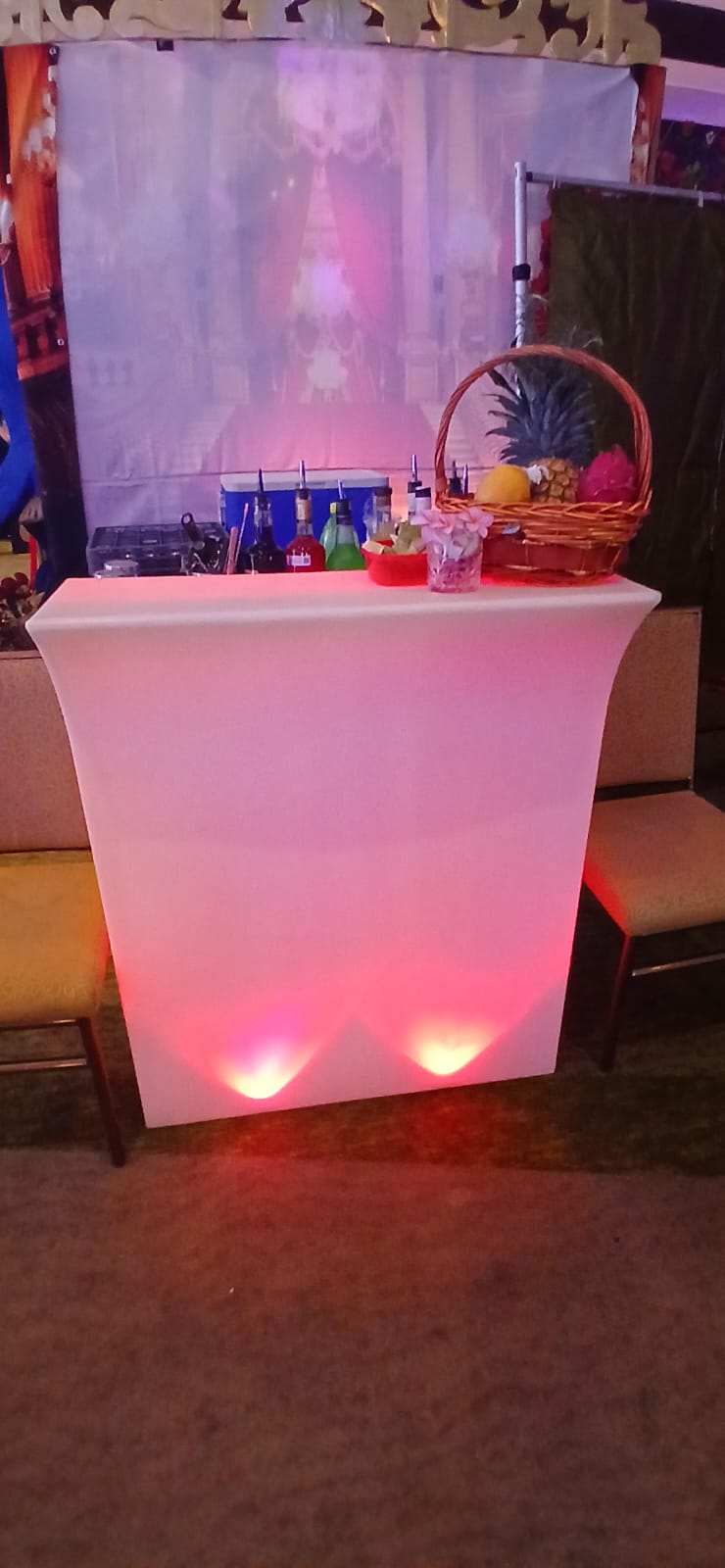 Evento 5